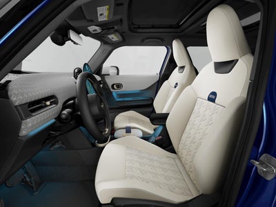 2026 MINI Hardtop 4 Door Cooper S