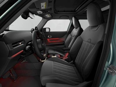 2026 MINI Hardtop 4 Door Cooper S