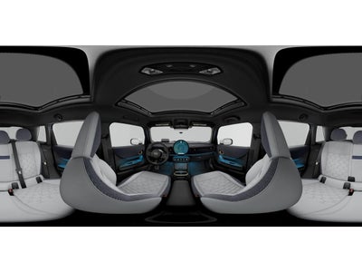 2026 MINI Hardtop 4 Door Cooper S