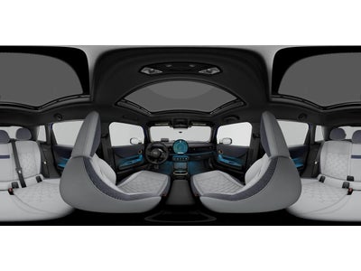 2026 MINI Hardtop 4 Door Cooper S