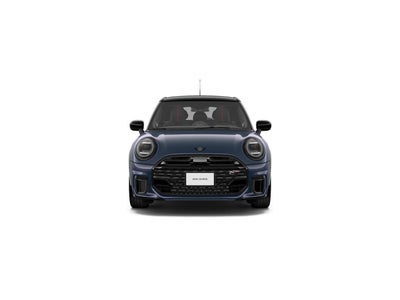 2026 MINI Hardtop 4 Door Cooper S