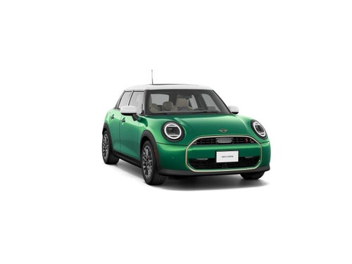 2026 MINI Hardtop 4 Door Cooper S