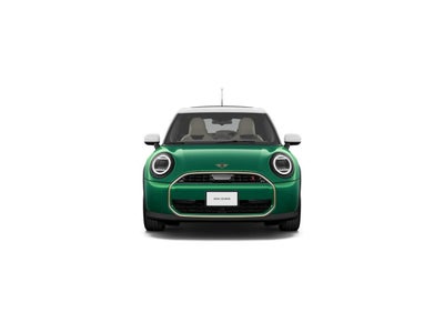 2026 MINI Hardtop 4 Door Cooper S