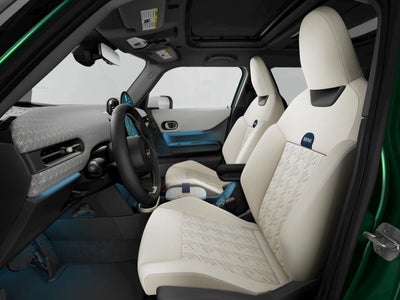 2026 MINI Hardtop 4 Door Cooper S