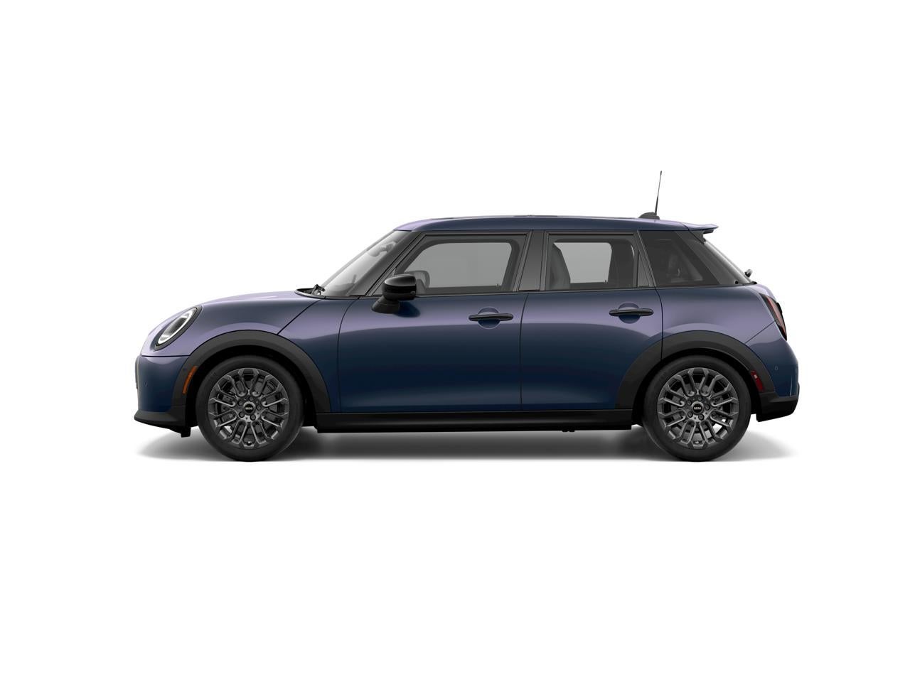 2026 MINI 4 DOOR SIGNATURE PLUS