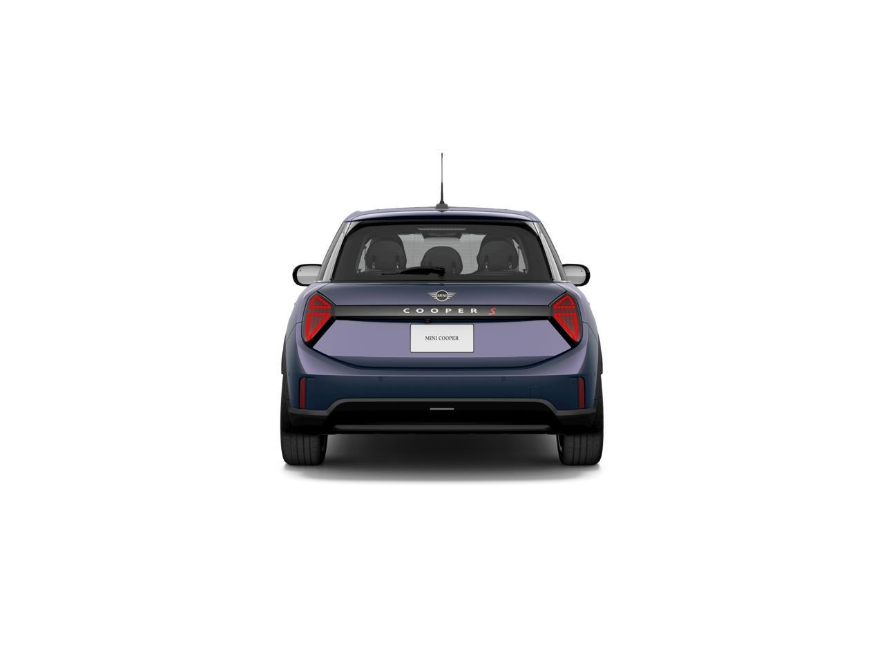 2026 MINI 4 DOOR SIGNATURE PLUS