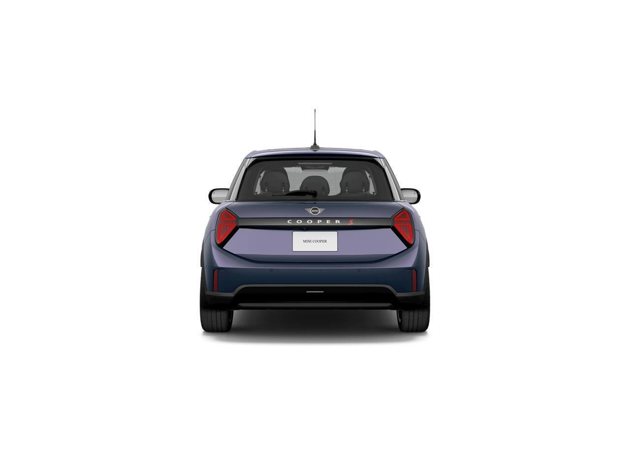 2026 MINI 4 DOOR SIGNATURE PLUS