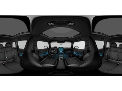 2026 MINI 4 DOOR SIGNATURE PLUS