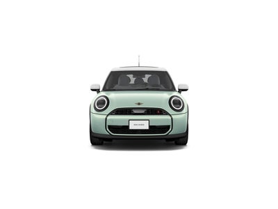 2026 MINI 4 DOOR SIGNATURE PLUS