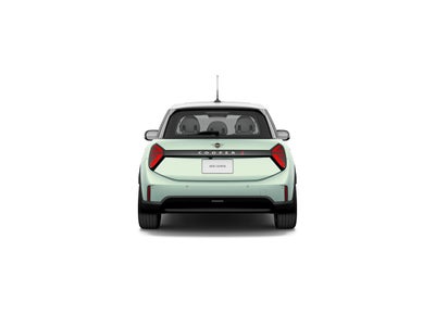 2026 MINI 4 DOOR SIGNATURE PLUS