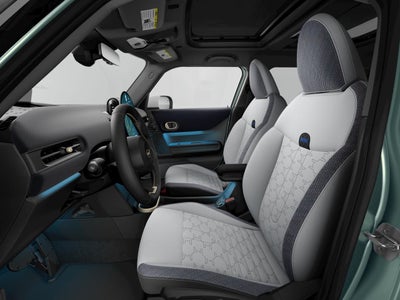 2026 MINI 4 DOOR SIGNATURE PLUS