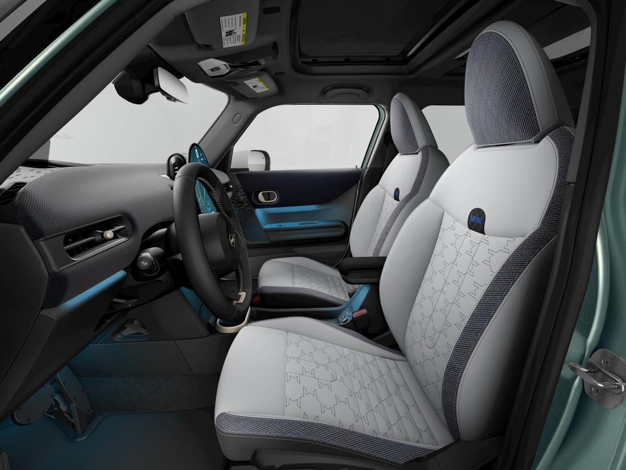 2026 MINI 4 DOOR SIGNATURE PLUS