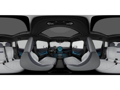 2026 MINI 4 DOOR SIGNATURE PLUS