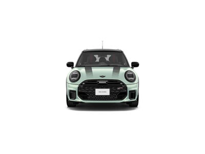 2026 MINI Hardtop 4 Door Cooper S