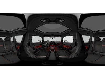 2026 MINI Hardtop 4 Door Cooper S