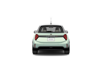 2026 MINI 4 DOOR ICONIC