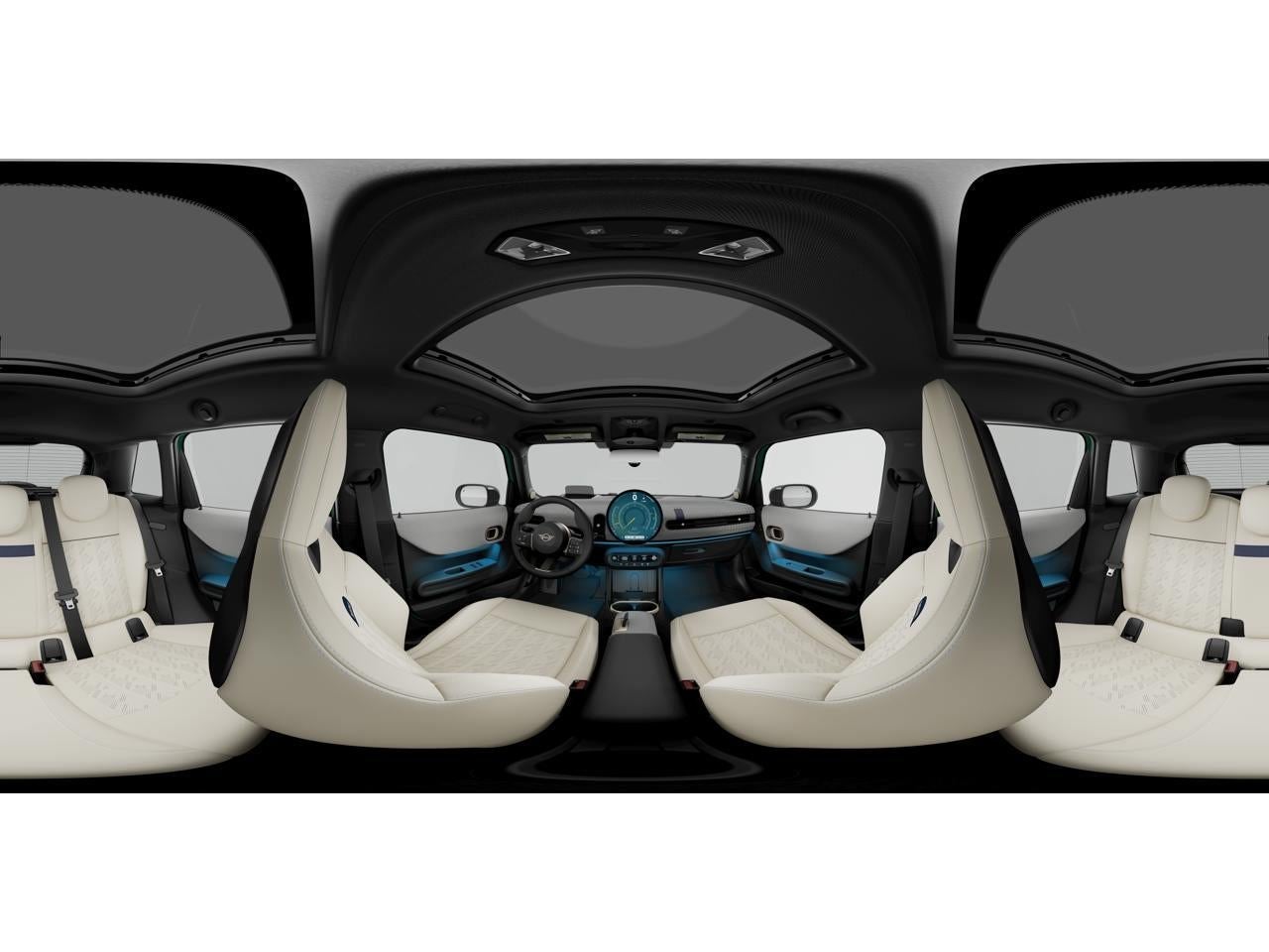 2026 MINI Hardtop 4 Door Cooper S