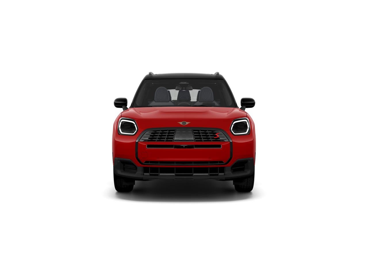 2027 MINI COUNTRYMAN SIGNATURE PLUS