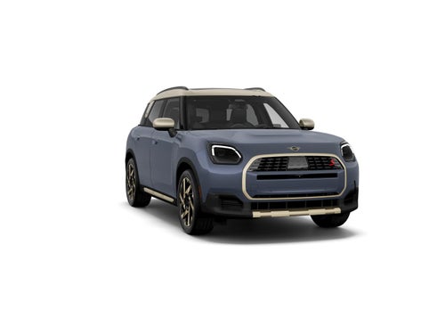 2027 MINI Countryman Base