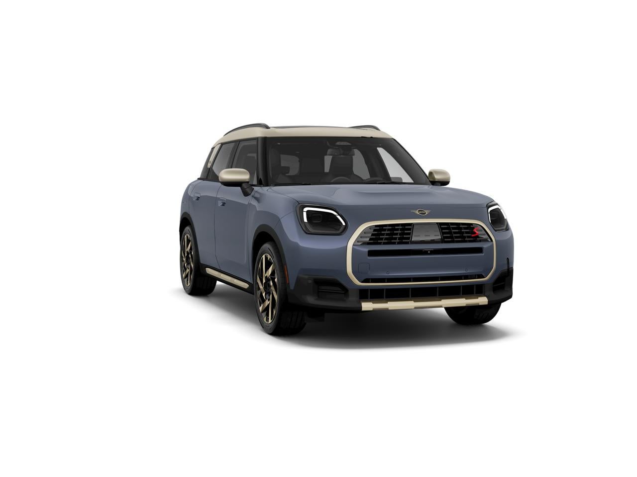 2027 MINI Countryman Base