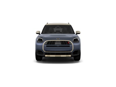 2027 MINI Countryman Base