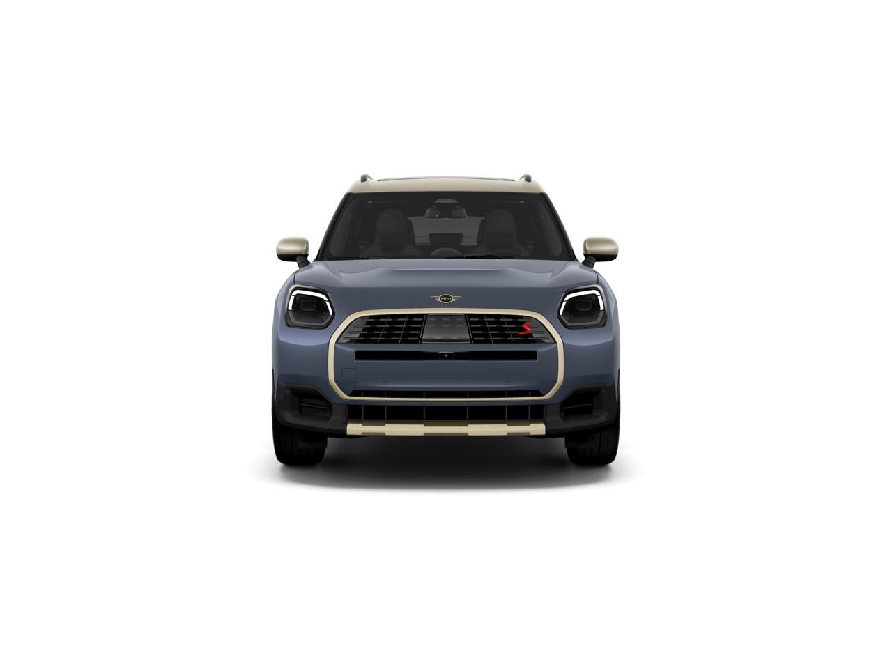 2027 MINI Countryman Base