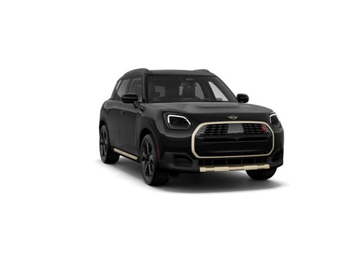 2027 MINI Countryman Base