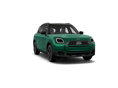 2027 MINI Countryman Base