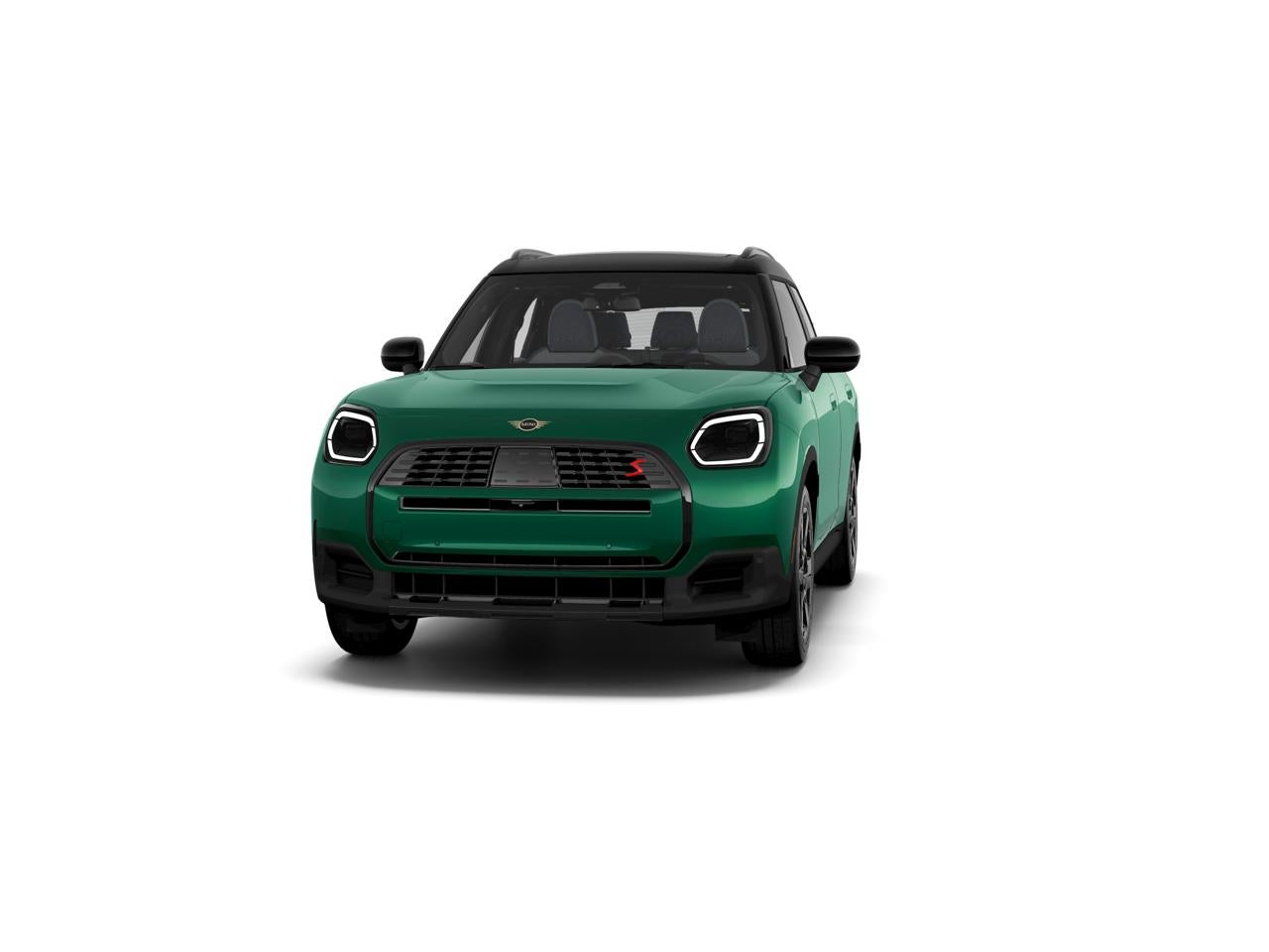 2027 MINI Countryman Base