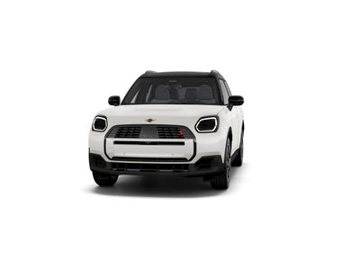 2027 MINI COUNTRYMAN OXFORD EDITION