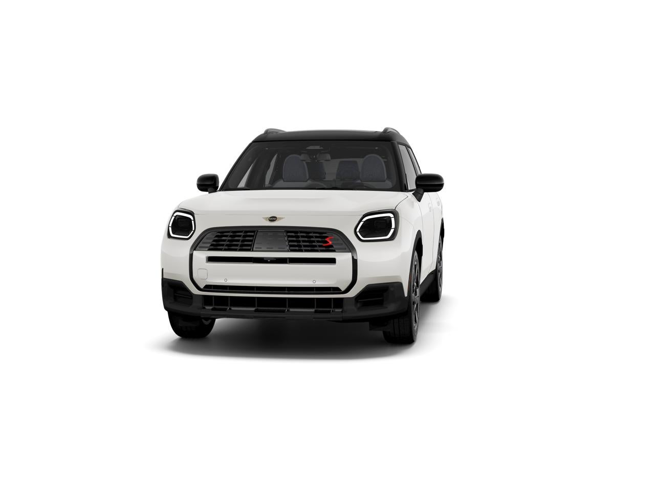 2027 MINI COUNTRYMAN OXFORD EDITION