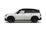 2027 MINI COUNTRYMAN OXFORD EDITION
