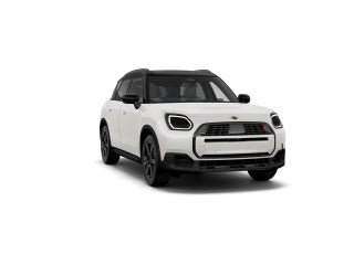 2027 MINI COUNTRYMAN OXFORD EDITION