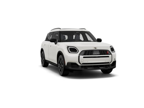 2027 MINI Countryman Base