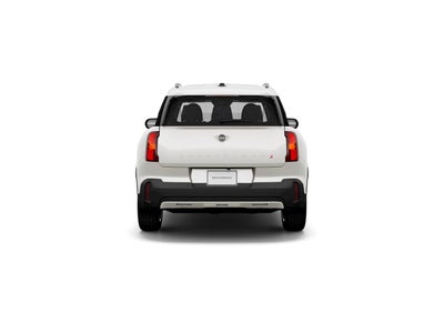 2027 MINI Countryman Base