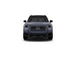 2026 MINI COUNTRYMAN ICONIC