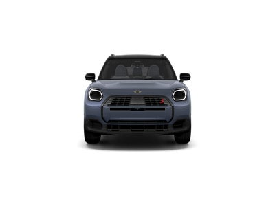 2026 MINI COUNTRYMAN ICONIC