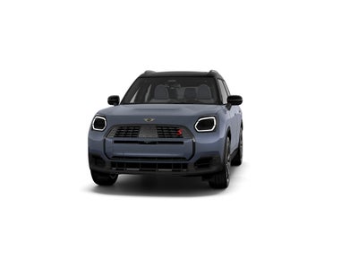 2026 MINI COUNTRYMAN ICONIC