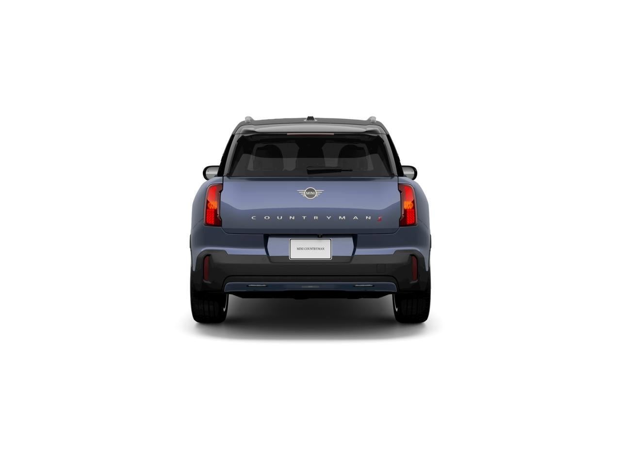 2026 MINI COUNTRYMAN ICONIC