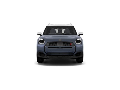 2026 MINI COUNTRYMAN SIGNATURE PLUS