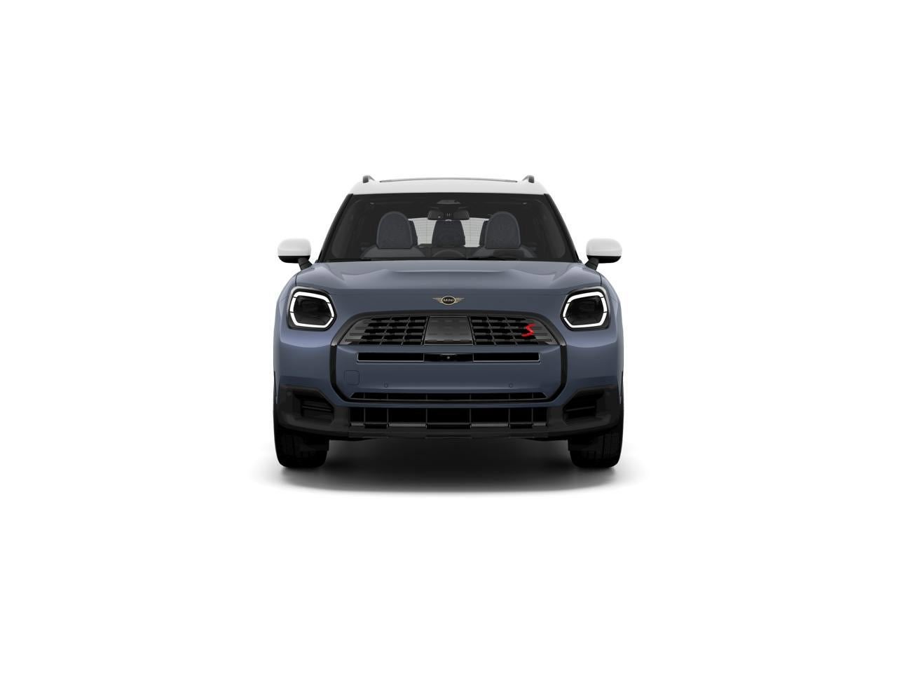 2026 MINI COUNTRYMAN SIGNATURE PLUS