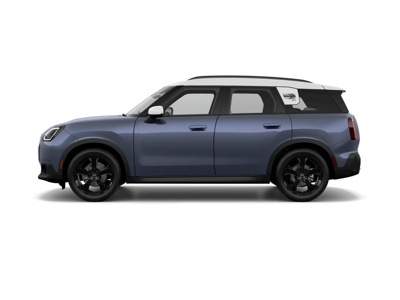 2026 MINI COUNTRYMAN SIGNATURE PLUS