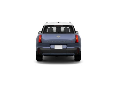 2026 MINI COUNTRYMAN SIGNATURE PLUS