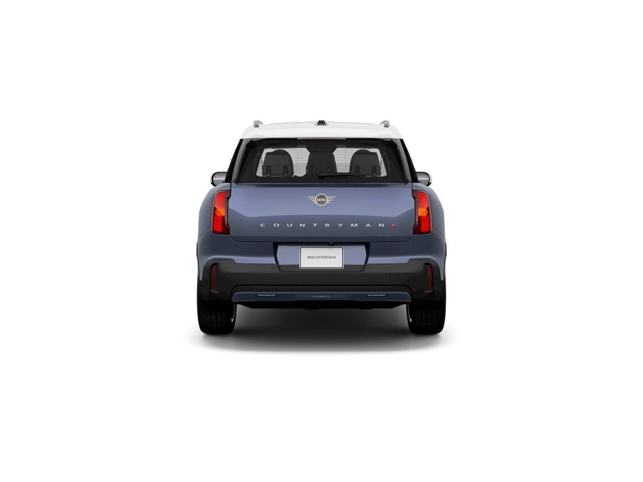 2026 MINI COUNTRYMAN SIGNATURE PLUS