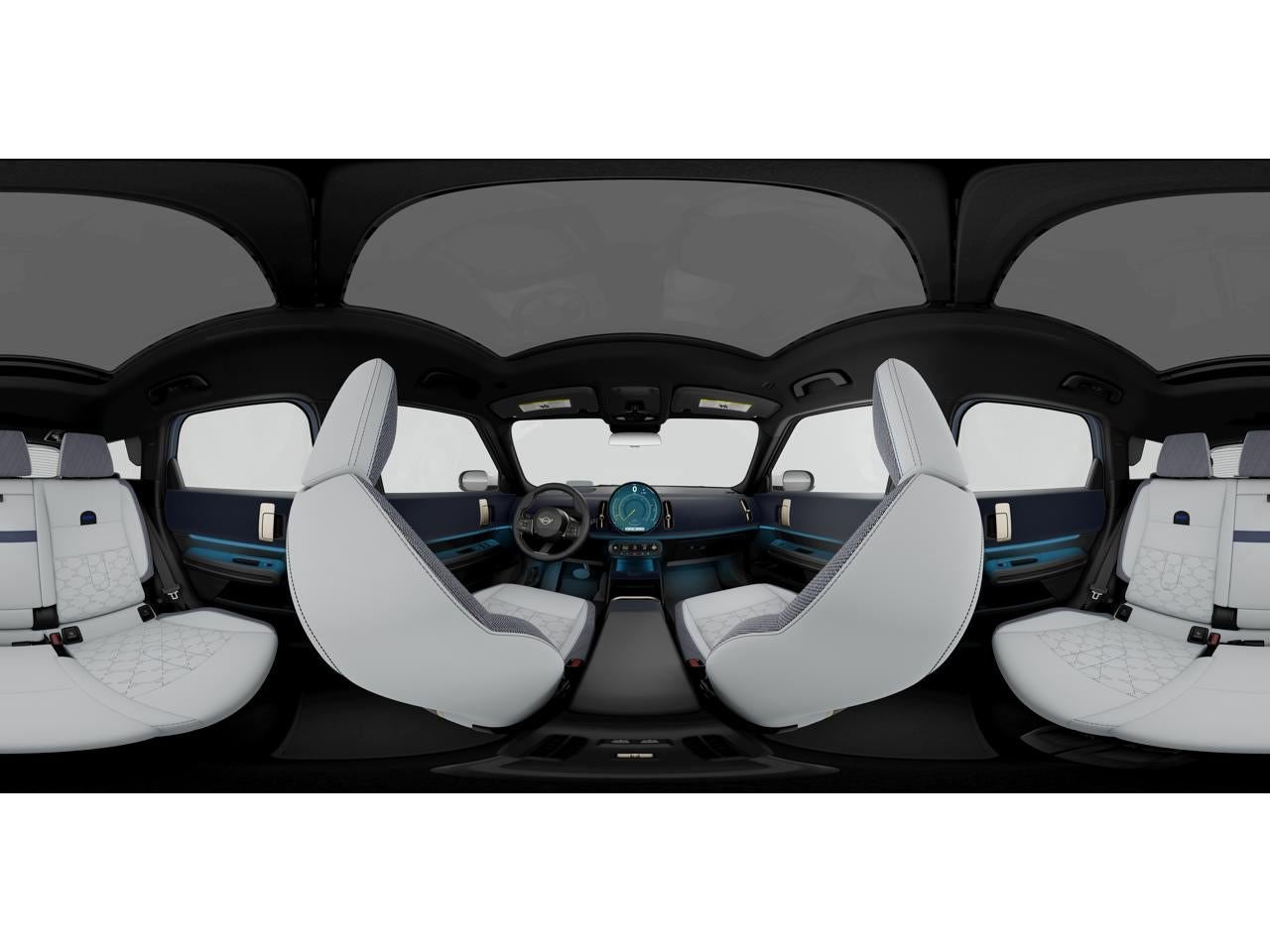 2026 MINI COUNTRYMAN SIGNATURE PLUS