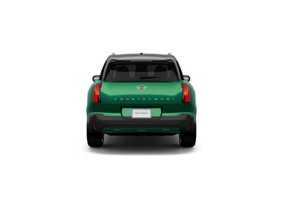 2027 MINI Countryman Base