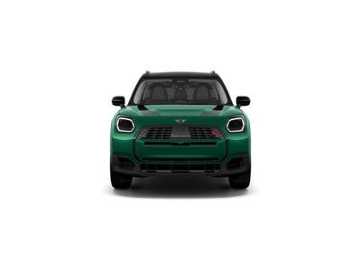 2027 MINI COUNTRYMAN ICONIC