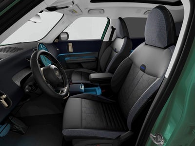 2027 MINI COUNTRYMAN ICONIC