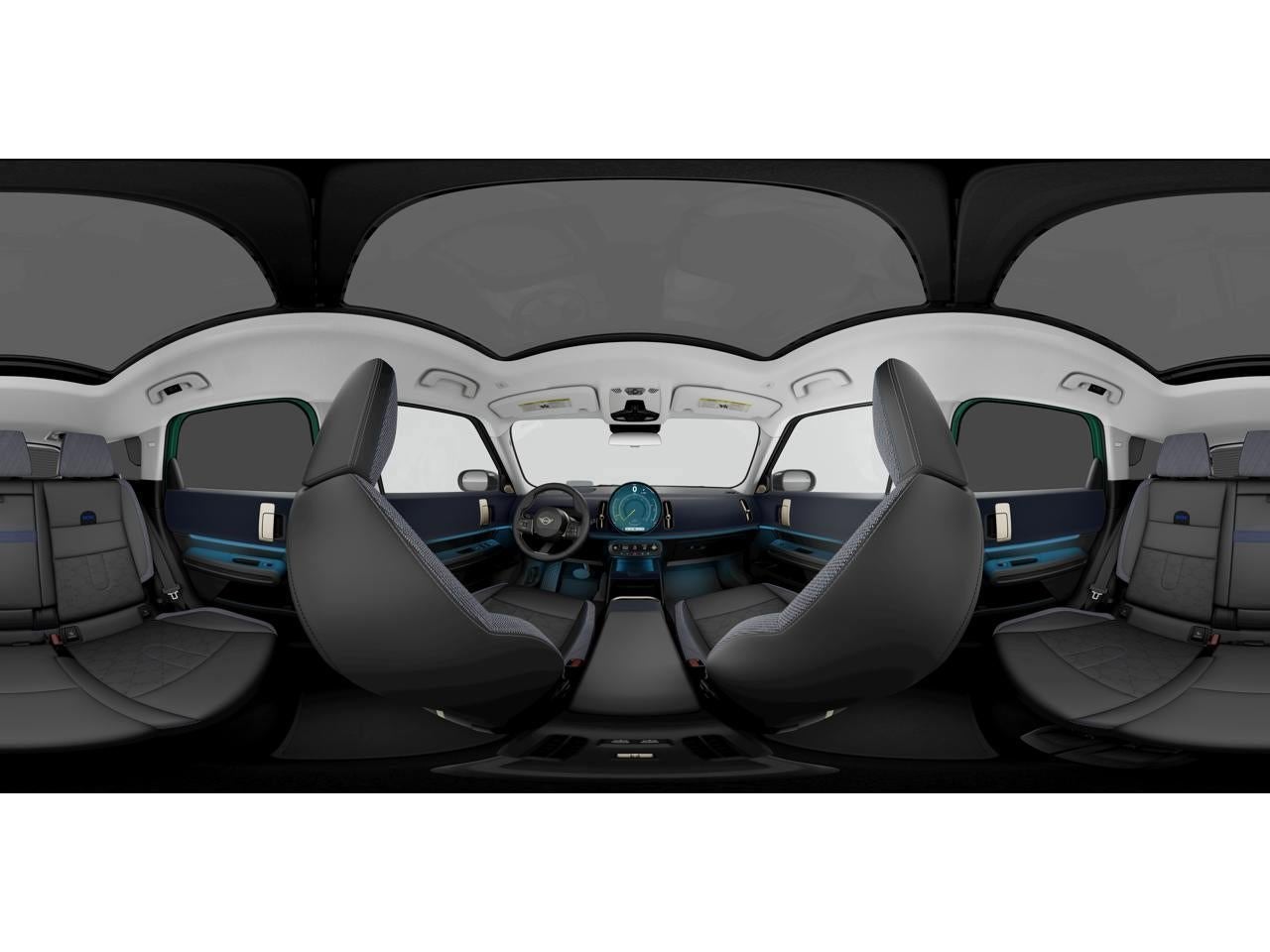 2027 MINI COUNTRYMAN ICONIC