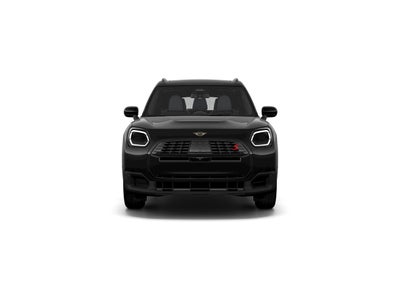 2027 MINI Countryman Base